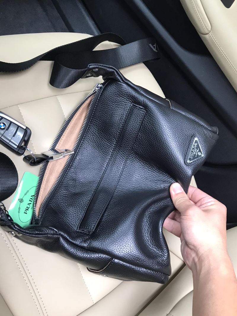 Mens Prada Satchel Bags